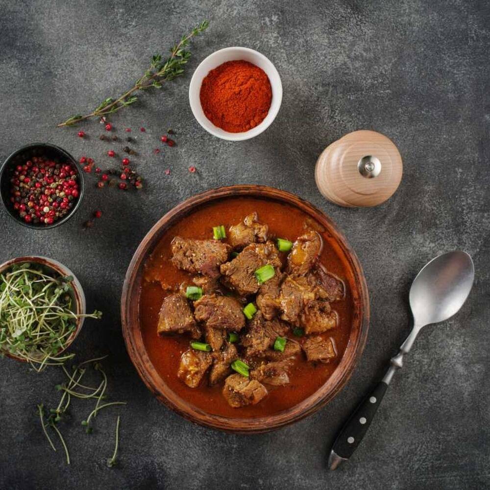 Gulasch