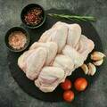Chicken-Wings natur