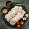 Chicken-Wings natur