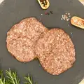 Burger Patties Milchtankstelle Dieckmann