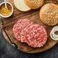 Burger-Patties