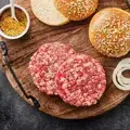 Burger-Patties