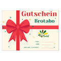 Gutschein Brotabo