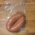 Hamburger Gekochte