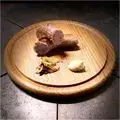 grobe Bratwurst - würzig und saftig