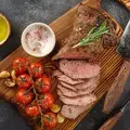 Bürgermeisterstück (Tri Tip)