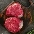 Filetsteak