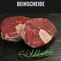 Beinscheibe vom Krögelhofer Weiderind Bioland