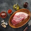 Beef Brisket