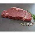 Feines zart marmoriertes Rumpsteak im Doppelpack