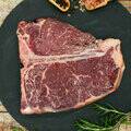 T-Bone Steak Milchtankstelle Dieckmann