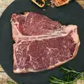 T-Bone Steak Milchtankstelle Dieckmann