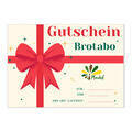 Gutschein Brotabo