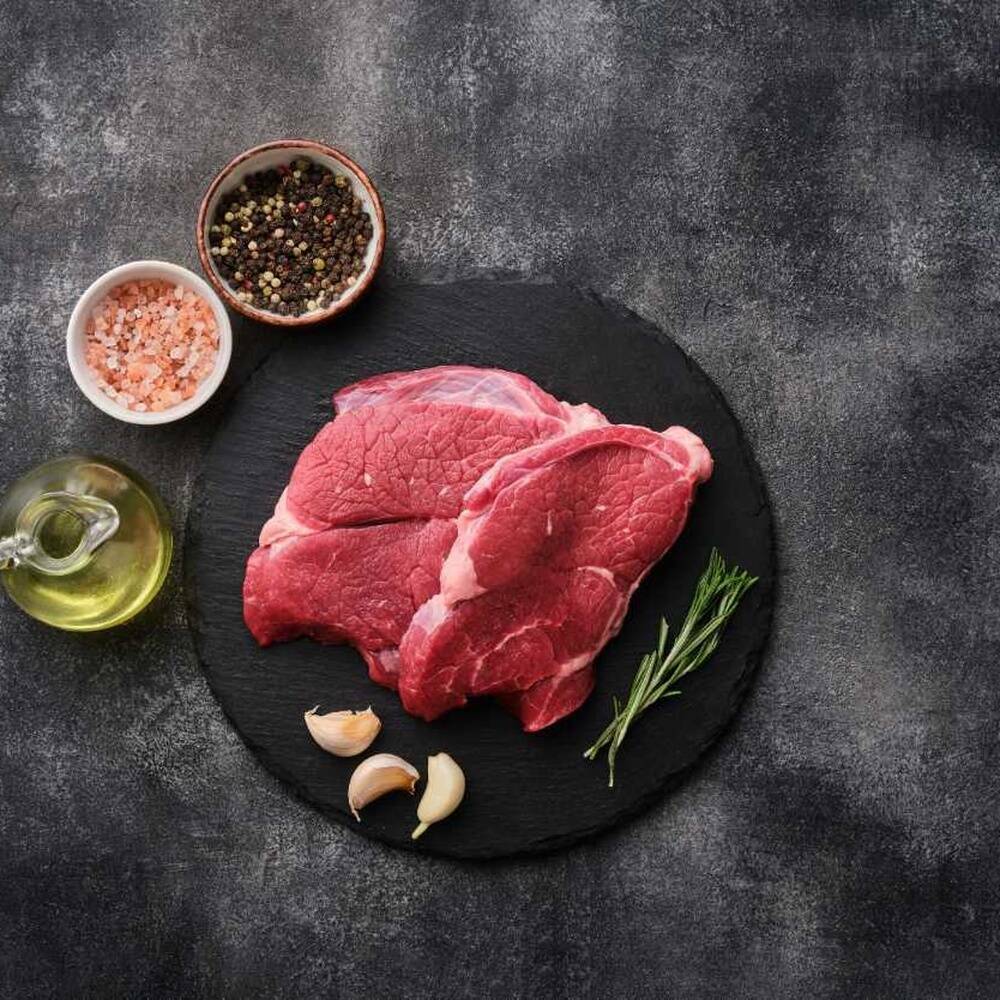 Entrecôte