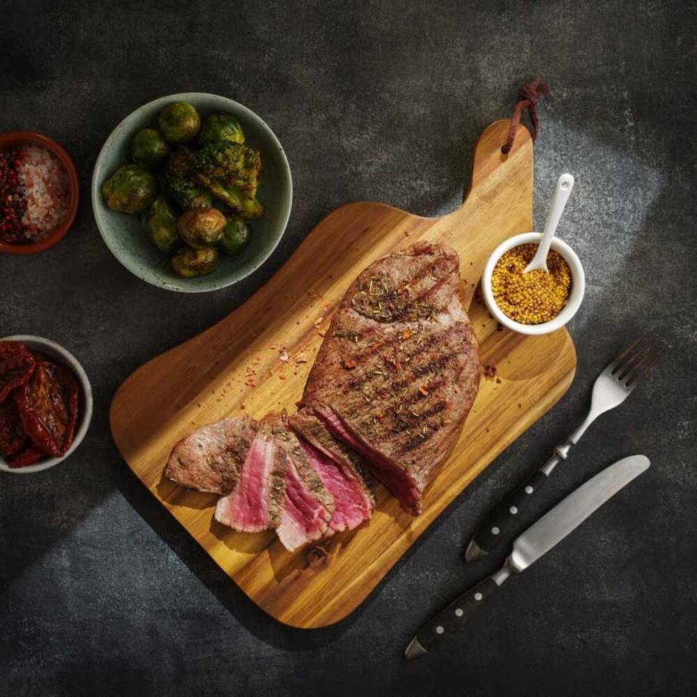 Rumpsteak