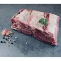 Kerniges Rindfleisch für kräftige Suppen oder Eintöpfe