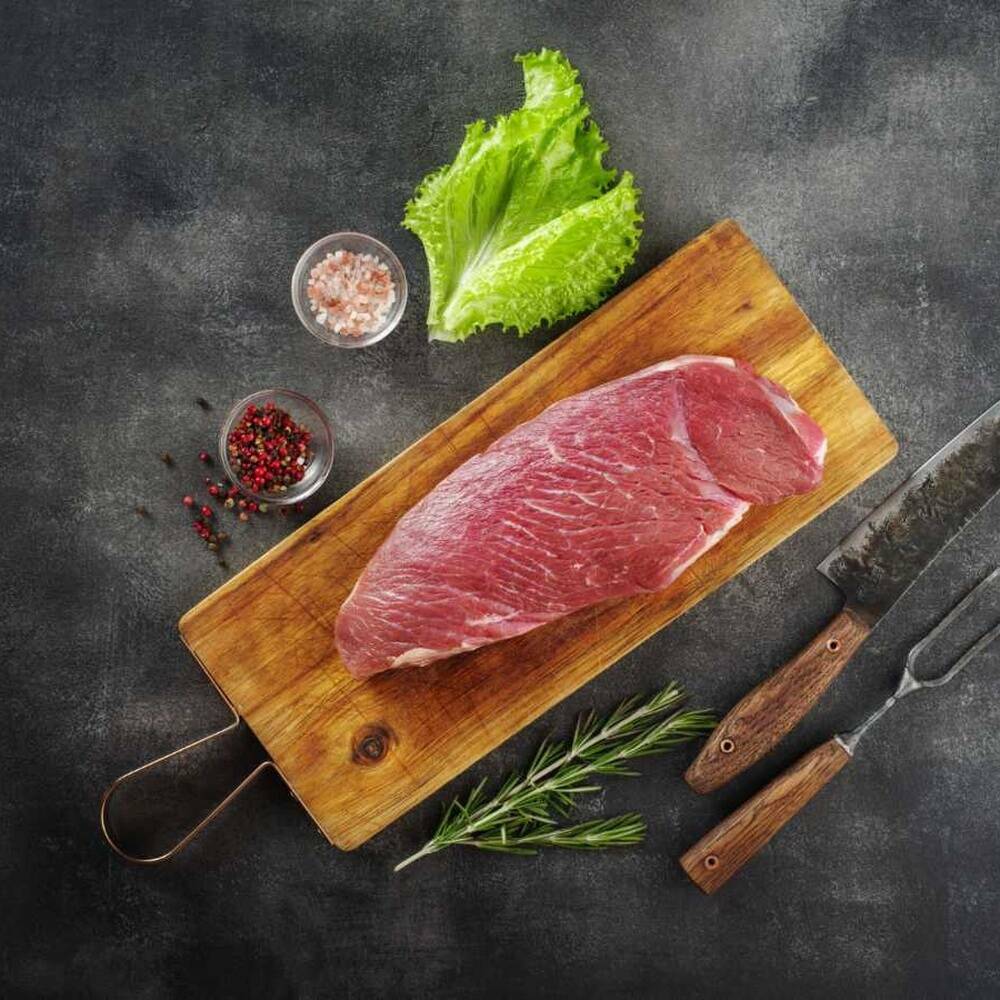 Rumpsteak