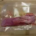 Zunge vom Schwein