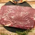 Flanksteak Milchtankstelle Dieckmann