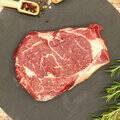 Rib-Eye-Steak Milchtankstelle Dieckmann