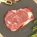 Rib-Eye-Steak Milchtankstelle Dieckmann