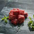 Bio Gulasch vom Hochlandrind