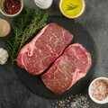 Clubsteak roh