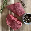 Bio-Hüftsteak