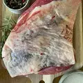 Bio-Rinderbraten