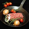 Hackfleisch