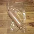 Leberwurst