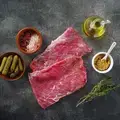 Klassisch mit Gurken, Speck u. Zwiebeln gefüllt oder mal mit Gemüse oder Brät!