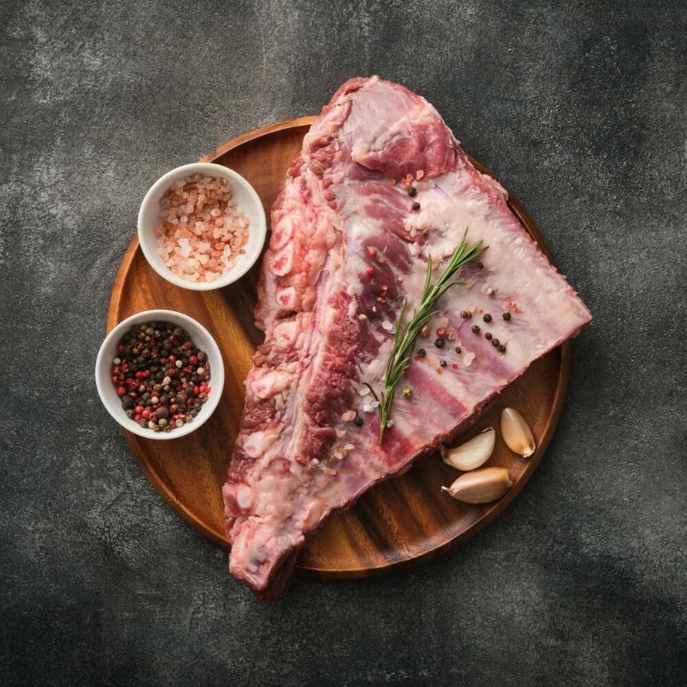 Spareribs