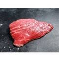 Flat Iron Steak