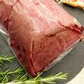 Rinderbraten Milchtankstelle Dieckmann