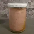 Der Harzer Hupf vor dem Backen
