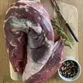 Bio-Rinderfilet