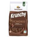 Krunchy Schoko