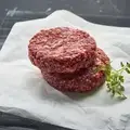 Faschiertes vom Hochlandrind