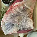 Bio-Rinderbraten