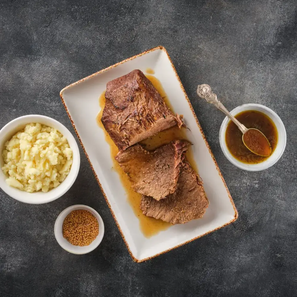 Braten