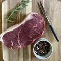 Bio-Rumpsteak