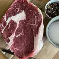 Bio-Entrecôte