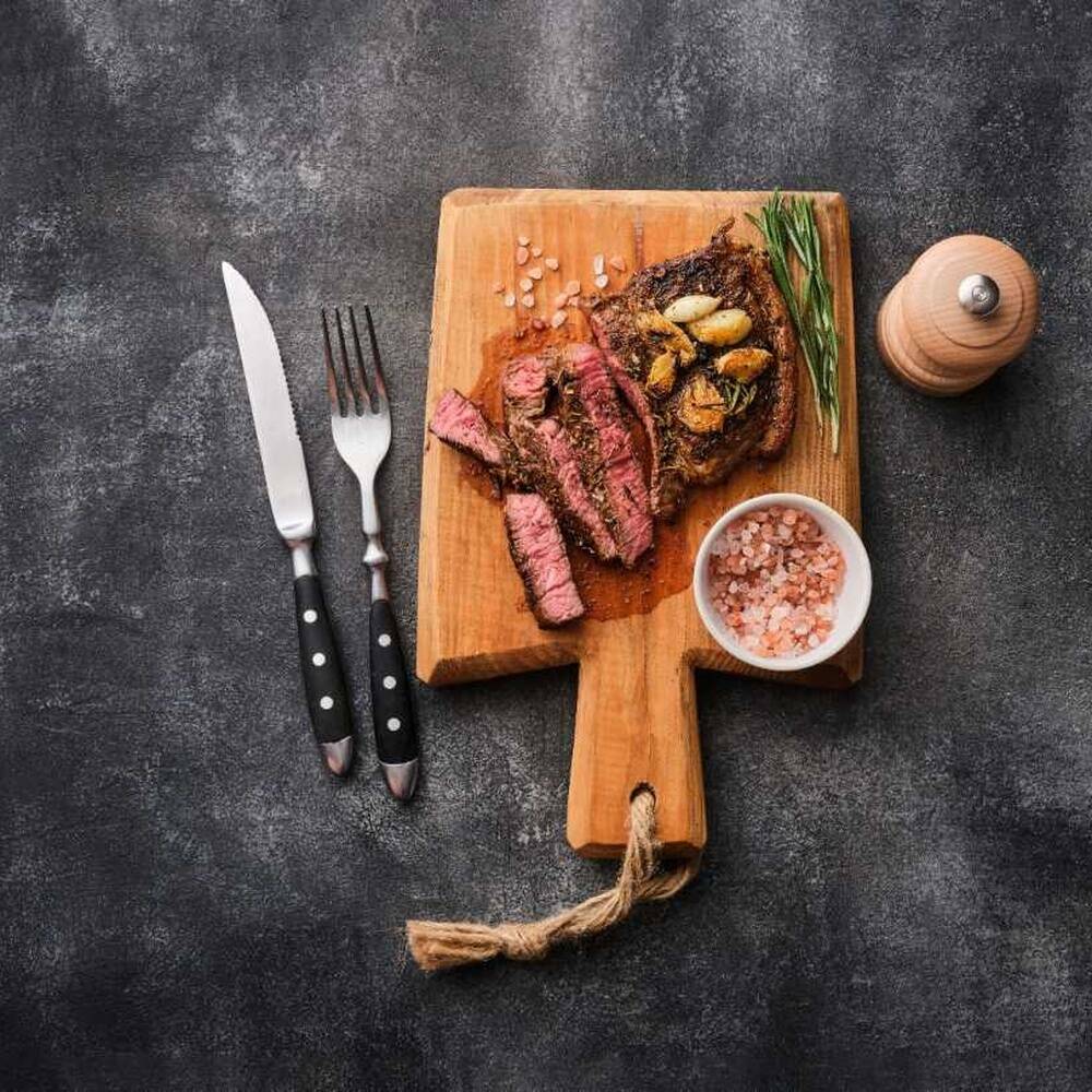 Entrecôte