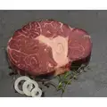 Das klassische Suppenfleisch ist auch für deftige Schmorgerichte geeignet.