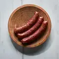 4 Stk. Hauswürstl vom Hochlandrind