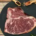 Porterhouse Steak Milchtankstelle Dieckmann