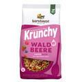 Krunchy Waldbeere