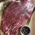 Bio-Flanksteak