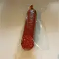 Salami aus 100% Galloway-Rindfleisch